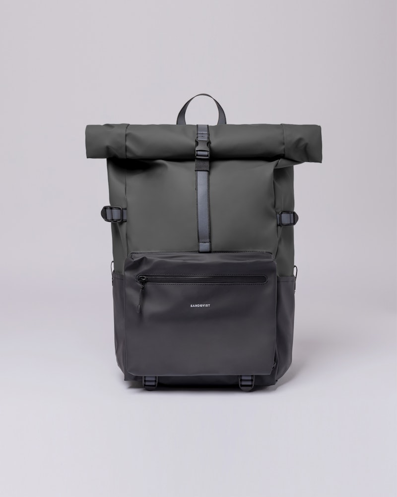Ruben 2.0 belongs to the category Backpacks and is in color multi dark