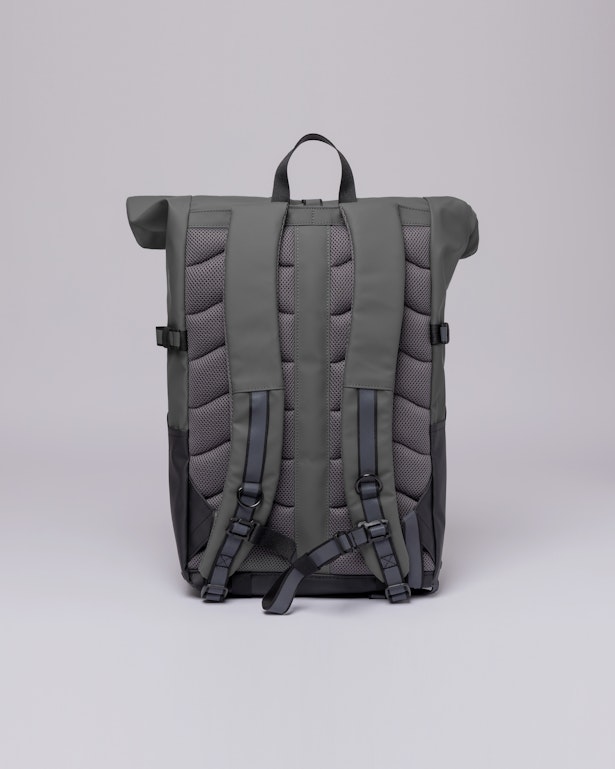 Ruben 2.0 - Backpack - Multi Dark | Sandqvist
