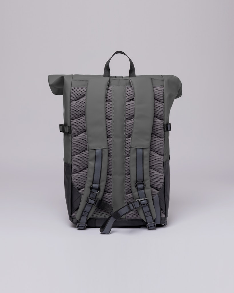 Ruben 2.0 - Backpack - Multi Dark | Sandqvist
 2