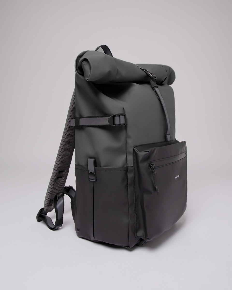 Ruben 2.0 belongs to the category Backpacks and is in color multi dark (4 of 10)