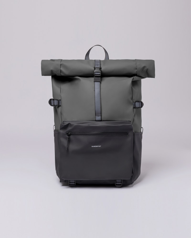 Ruben 2.0 belongs to the category Backpacks and is in color multi dark