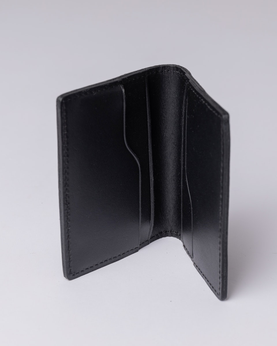 Noomi tillhör kategorin Leather och är i färgen svart (3 av 3)