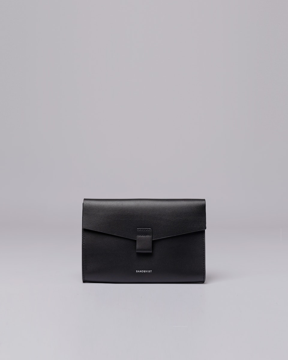 Nova belongs to the category Wallets and is in color black (1 of 4)