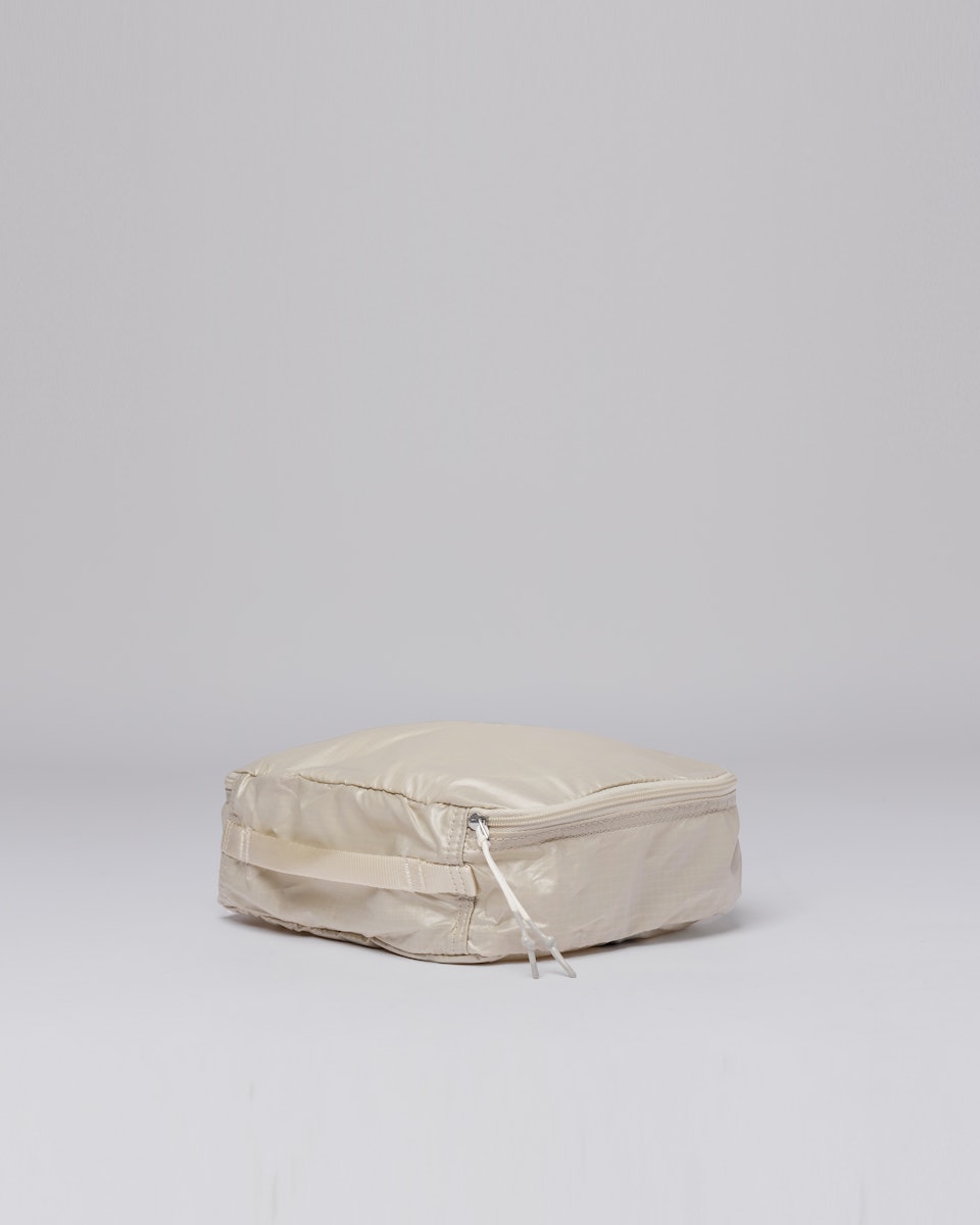 3L pack cube belongs to the category Travel accessories and is in color pale birch (2 of 5)