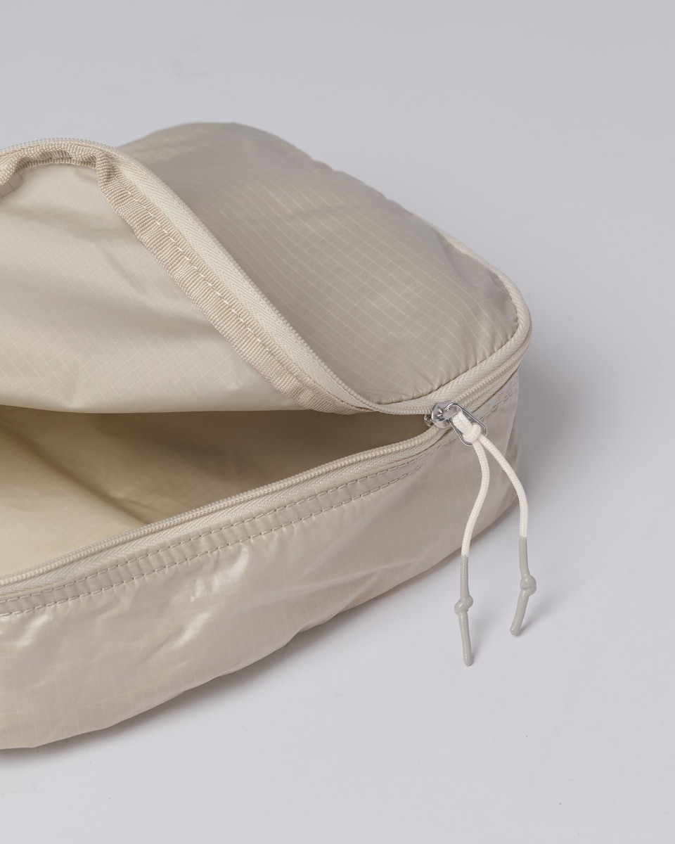 3L pack cube belongs to the category Travel accessories and is in color pale birch (3 of 5)
