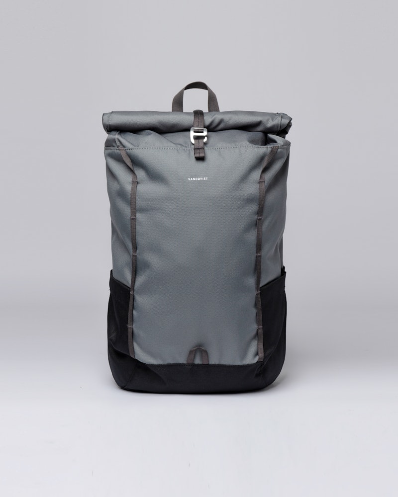 Arvid belongs to the category Backpacks and is in color night grey