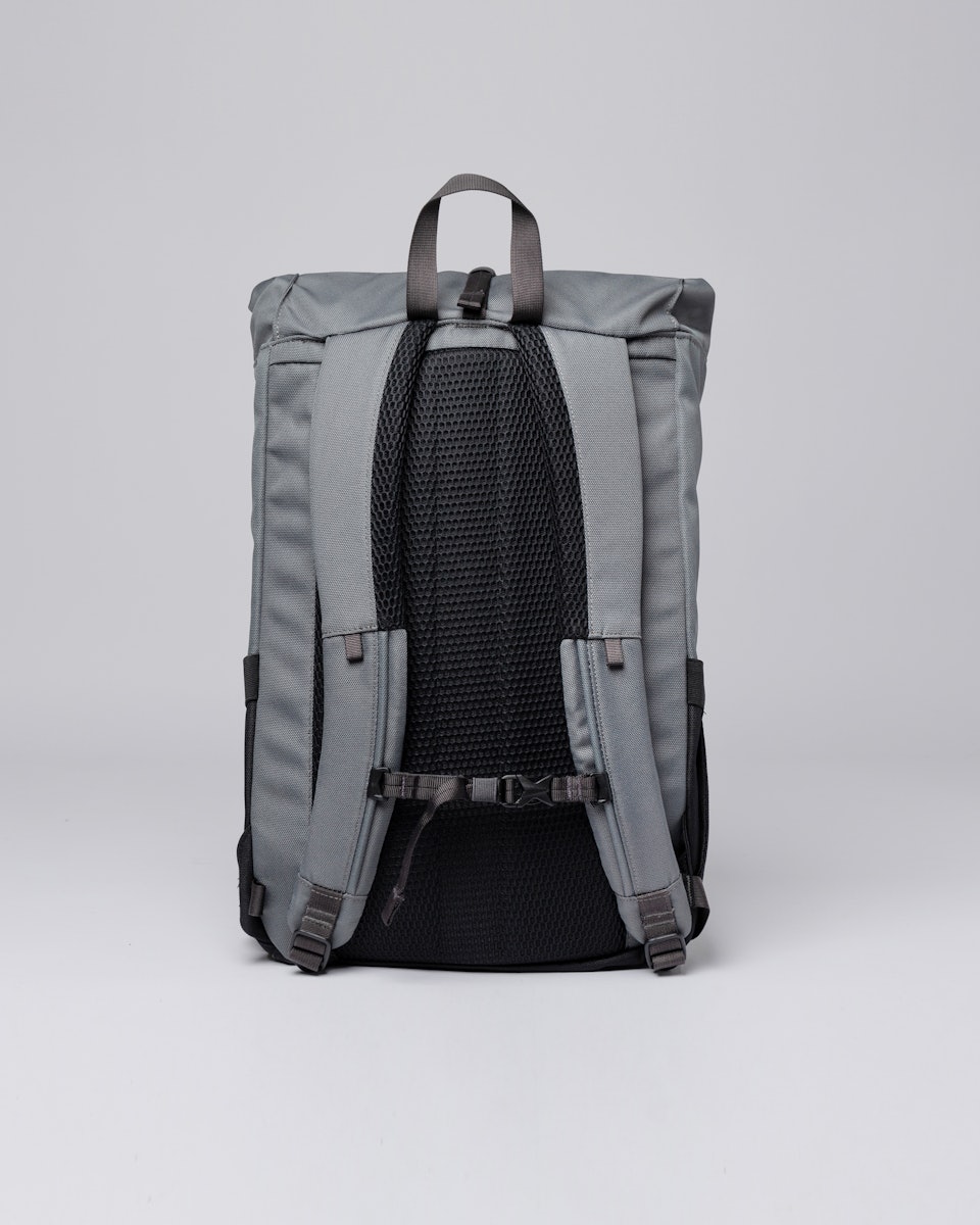 Arvid belongs to the category Backpacks and is in color night grey & black (3 of 5)