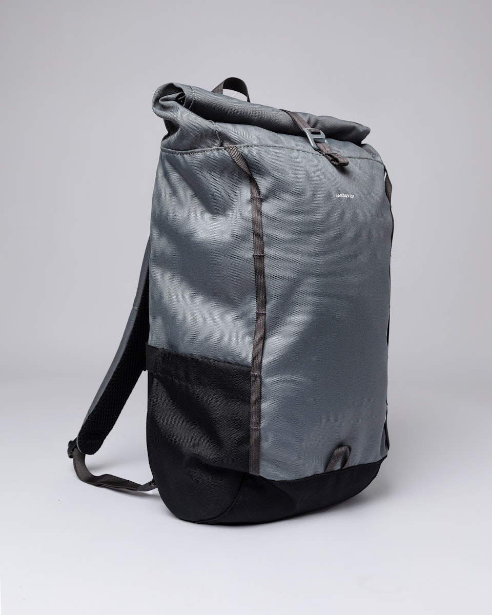 Arvid belongs to the category Backpacks and is in color night grey & black (4 of 5)