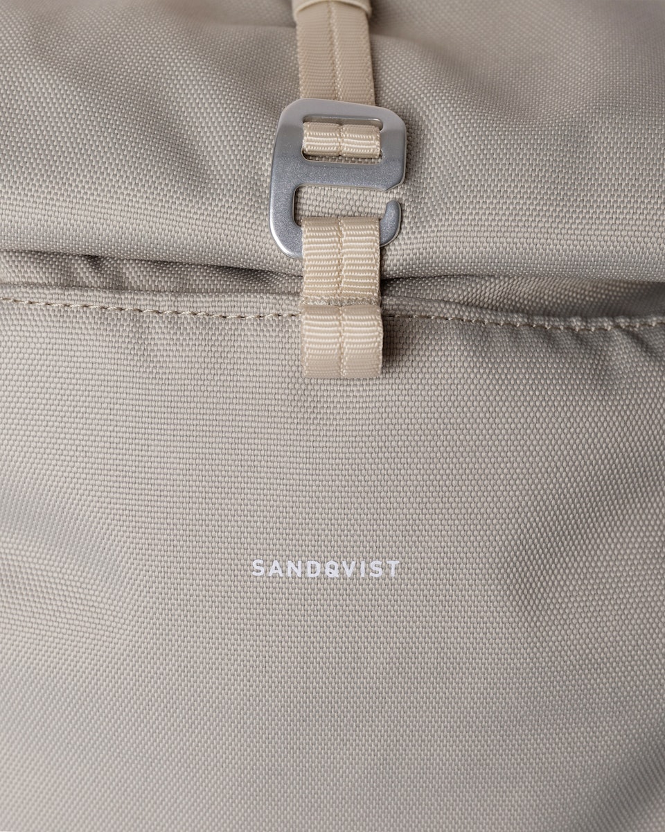 Arvid belongs to the category Backpacks and is in color pale birch light & pale birch dark (2 of 7)