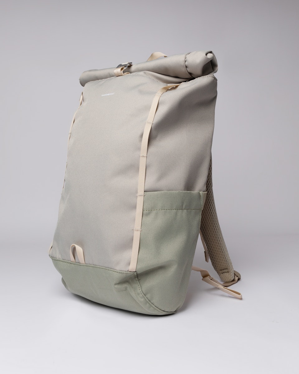 Arvid belongs to the category Backpacks and is in color pale birch light & pale birch dark (4 of 7)
