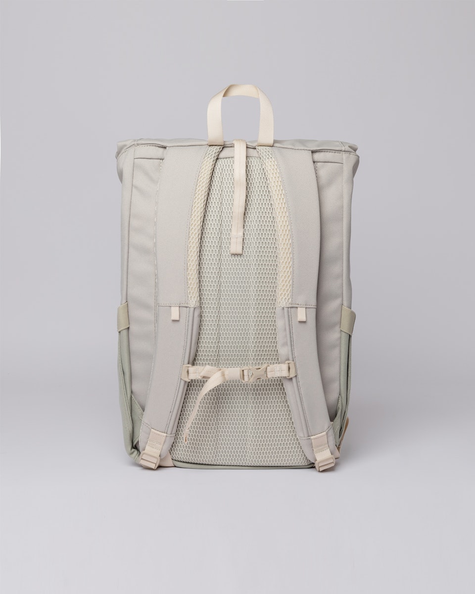 Arvid belongs to the category Backpacks and is in color pale birch light & pale birch dark (3 of 7)