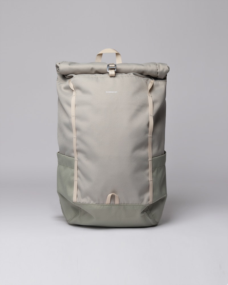 Arvid appartient à la catégorie Backpacks et est en couleur pale birch light