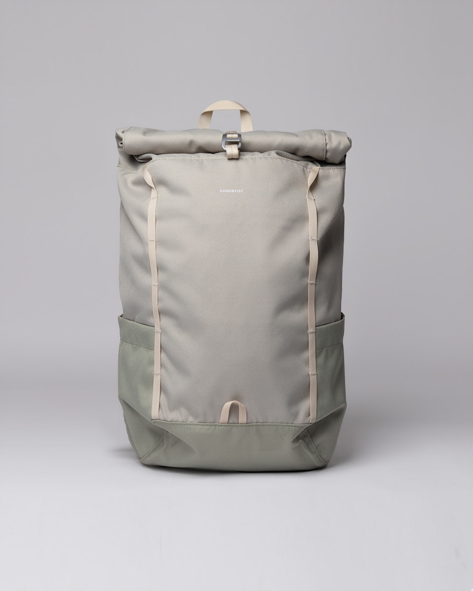 Arvid belongs to the category Backpacks and is in color pale birch light & pale birch dark (1 of 7)