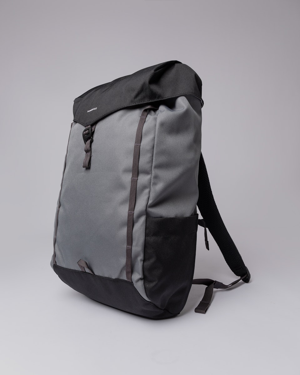 Walter belongs to the category Backpacks and is in color night grey & black (4 of 10)