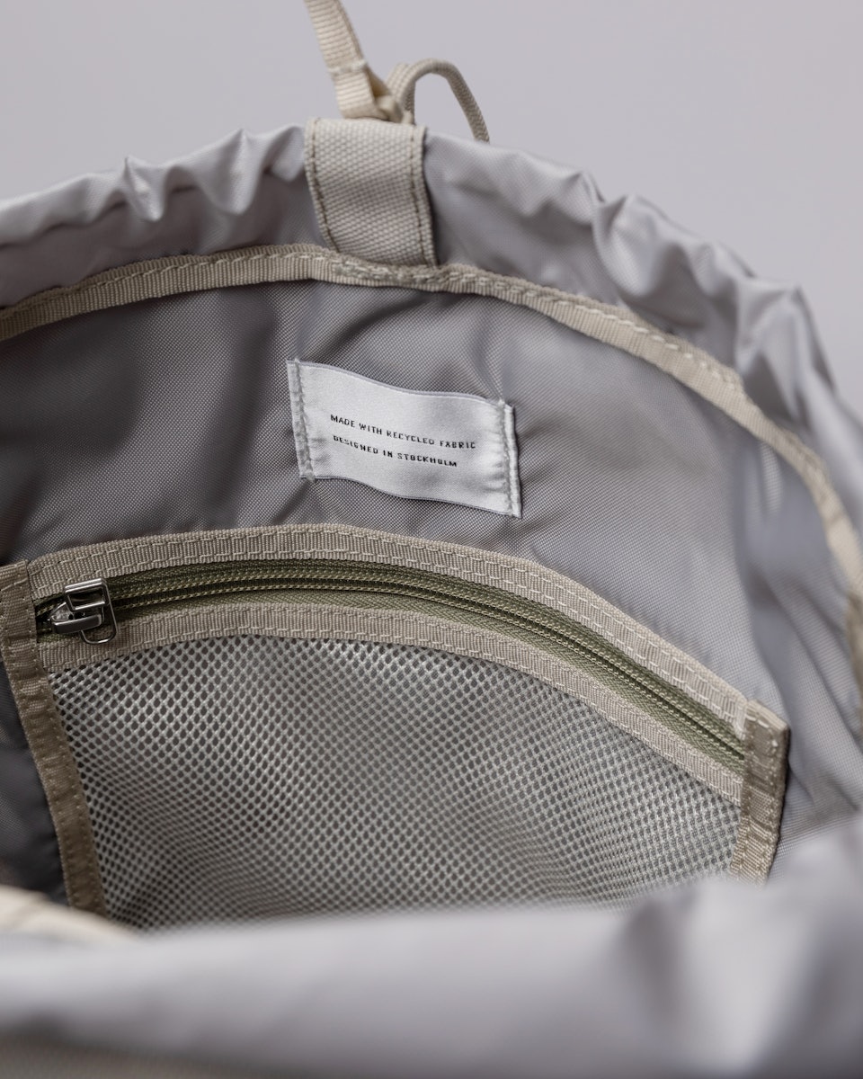 Walter belongs to the category Backpacks and is in color pale birch light & pale birch dark (9 of 10)