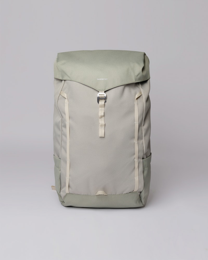 Walter belongs to the category Backpacks and is in color pale birch light