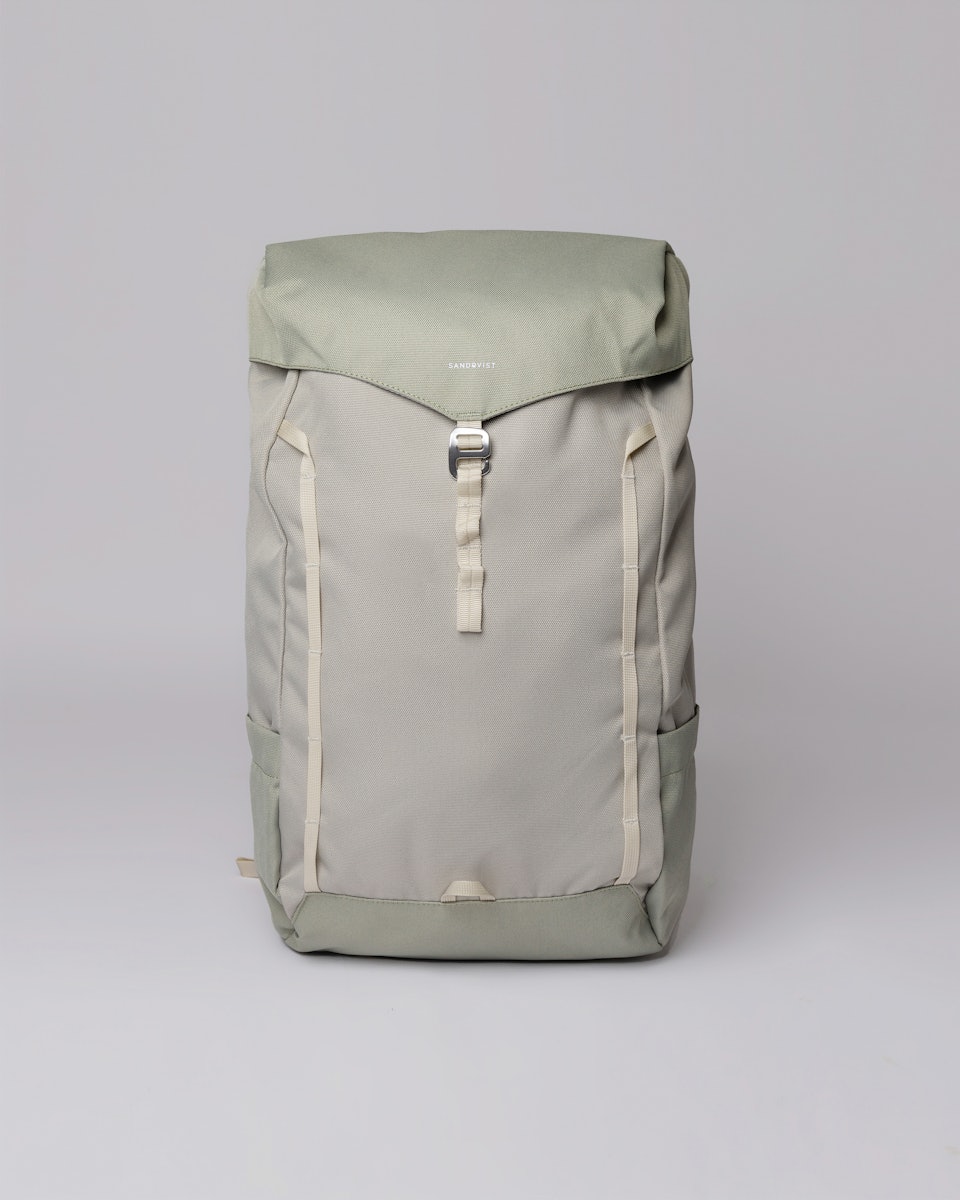 Walter belongs to the category Backpacks and is in color pale birch light & pale birch dark (1 of 10)