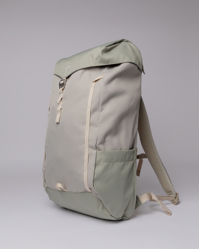 Walter - Backpack - Multi Birch | Sandqvist 3