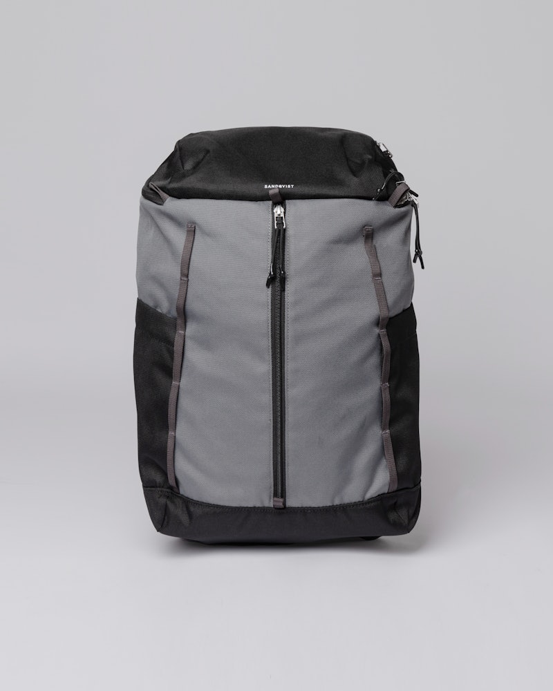 Sune belongs to the category Backpacks and is in color night grey
