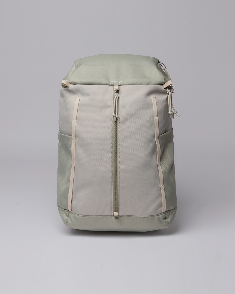 Sune belongs to the category Backpacks and is in color multi birch