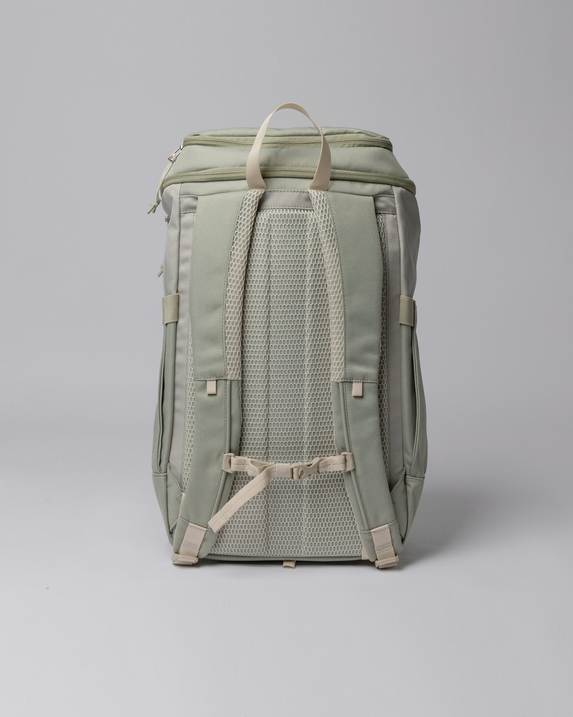 Sune belongs to the category Backpacks and is in color pale birch light & pale birch dark (3 of 7)