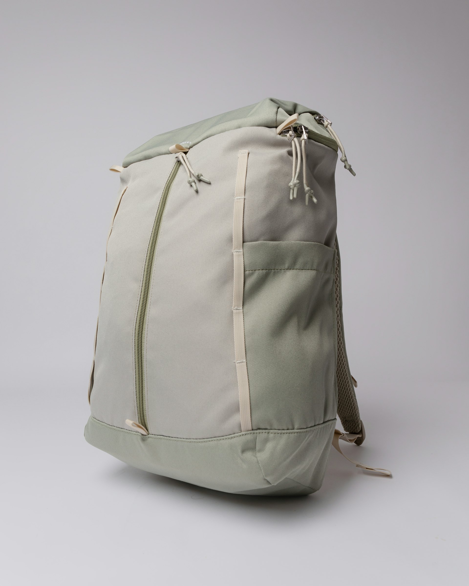 Sune belongs to the category Backpacks and is in color pale birch light & pale birch dark (4 of 7)