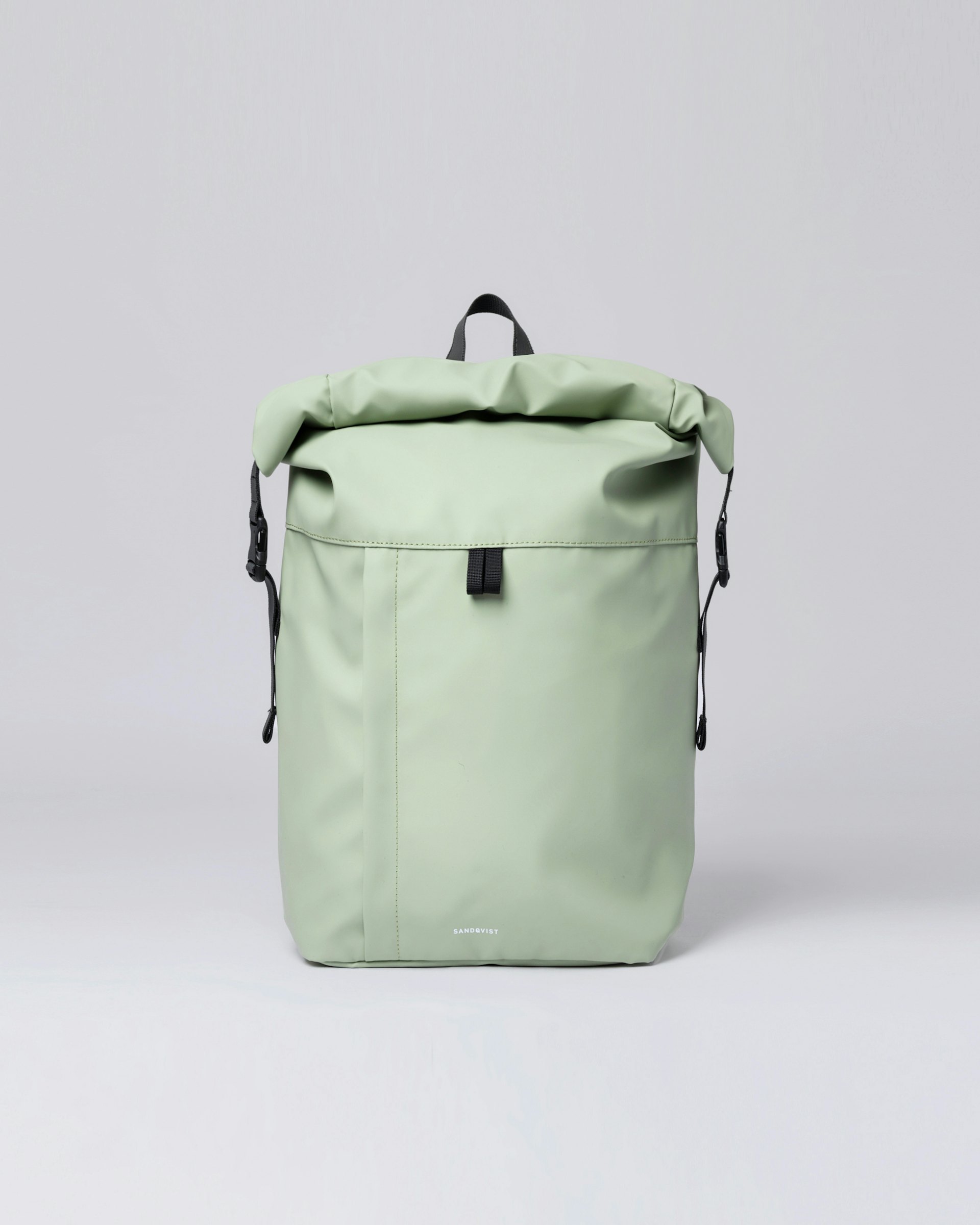 Konrad belongs to the category Backpacks and is in color dew green (1 of 5)