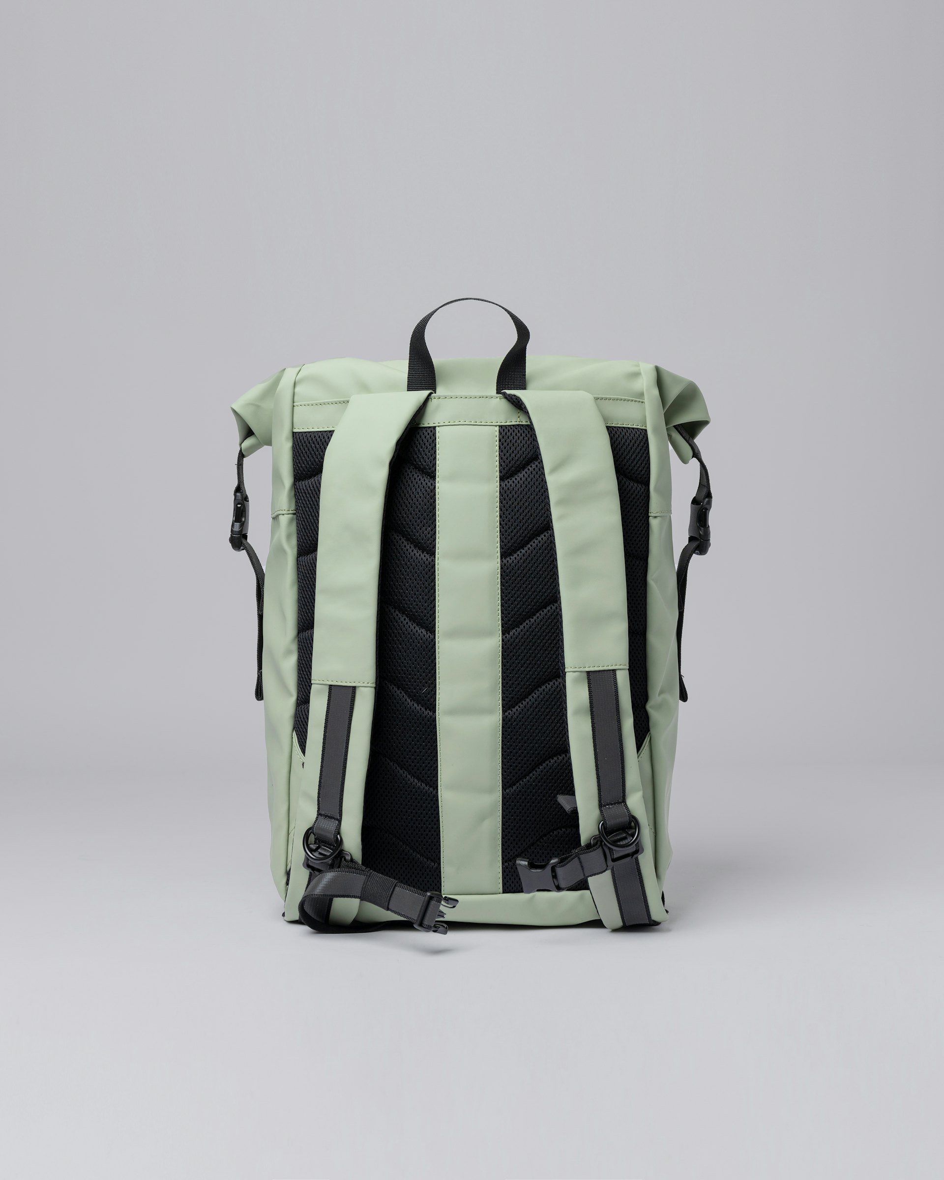 Konrad belongs to the category Backpacks and is in color dew green (2 of 5)