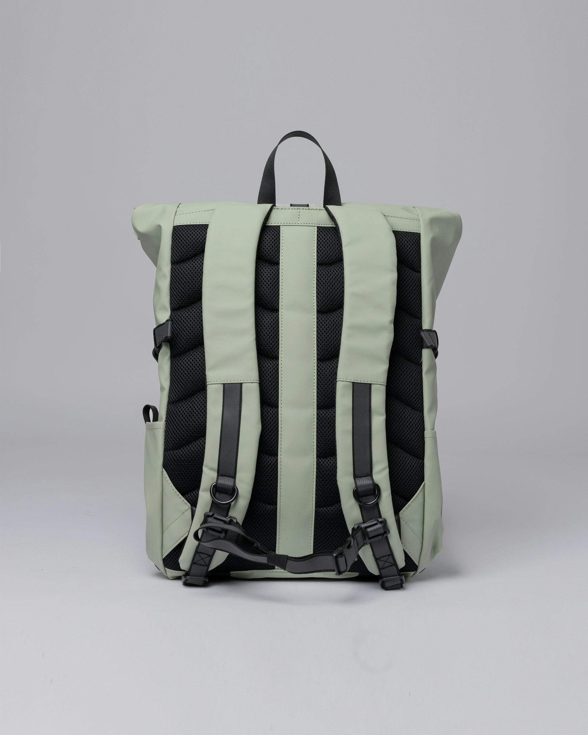 Ruben 2.0 belongs to the category Backpacks and is in color dew green (3 of 5)