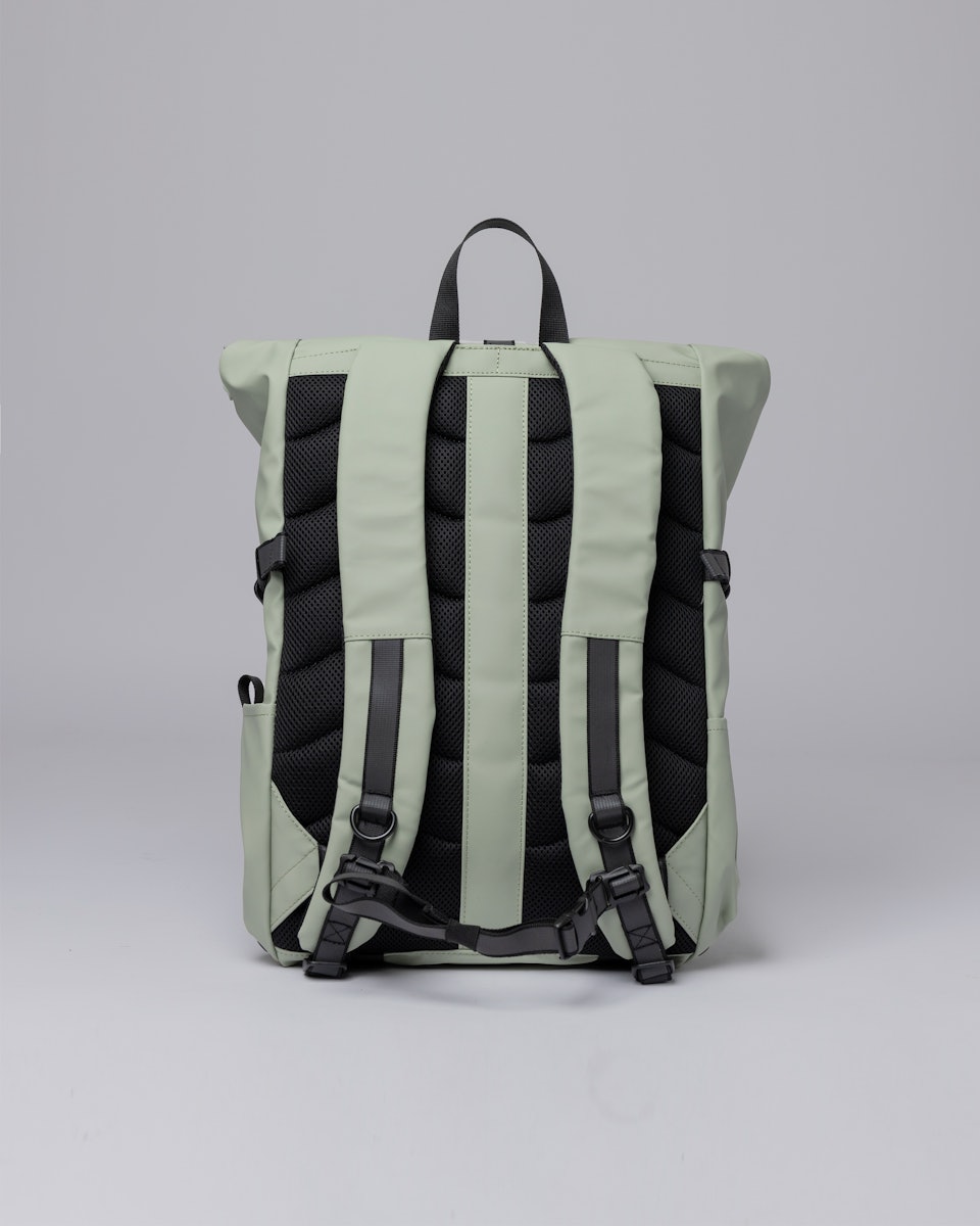 Ruben 2.0 belongs to the category Backpacks and is in color dew green (3 of 7)