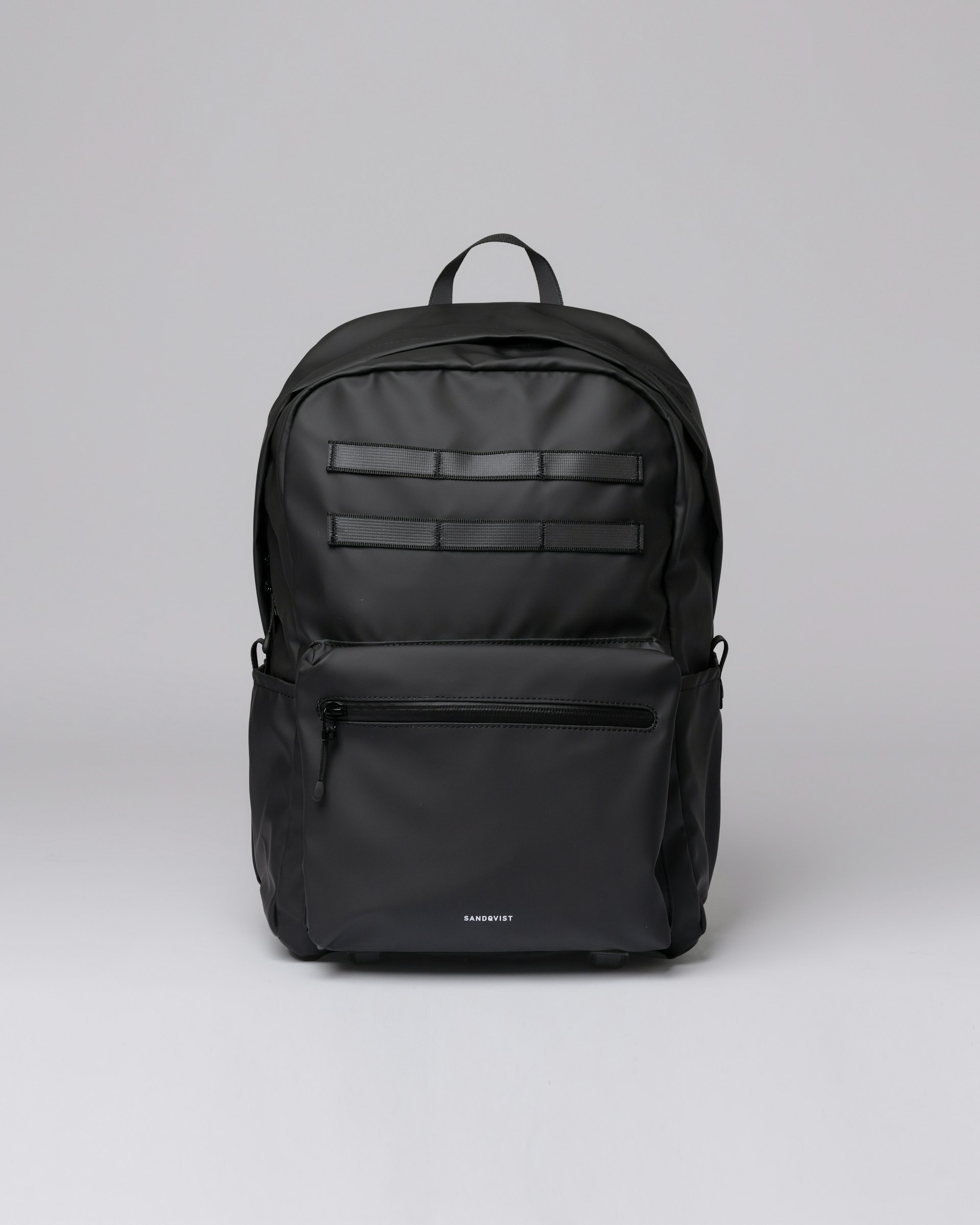Alvar belongs to the category Backpacks and is in color black (1 of 6)