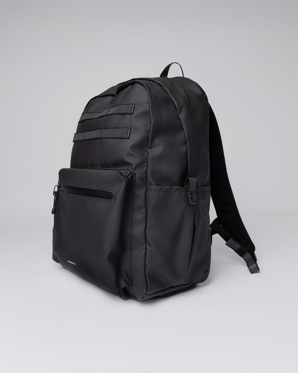 Alvar belongs to the category Backpacks and is in color black (4 of 6)