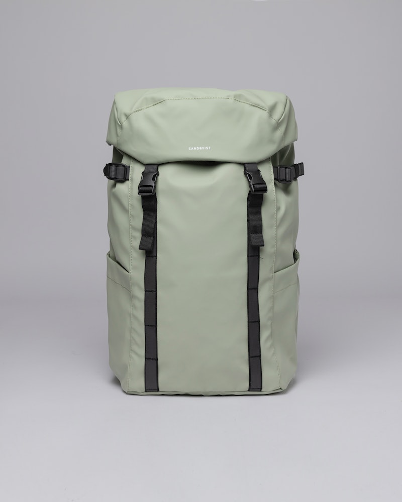Jonatan belongs to the category Backpacks and is in color dew green