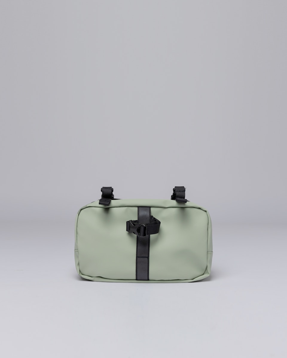 Uno belongs to the category Shoulder bags and is in color dew green (3 of 7)