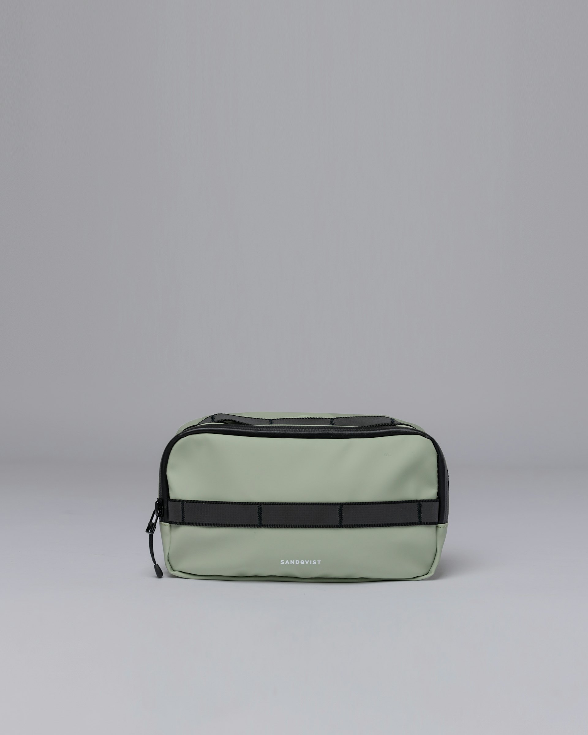 Uno belongs to the category Shoulder bags and is in color dew green