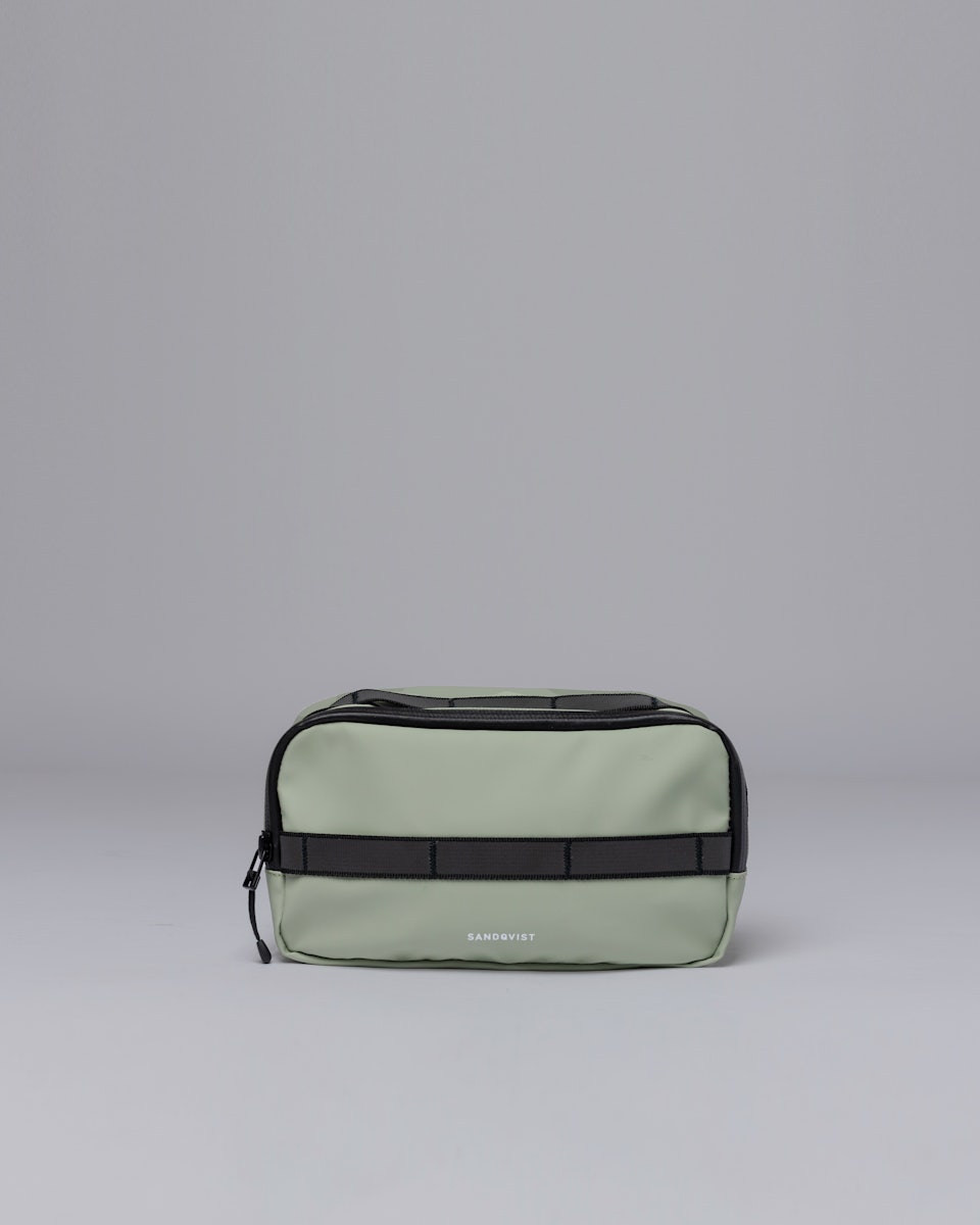 Uno belongs to the category Shoulder bags and is in color dew green (1 of 6)
