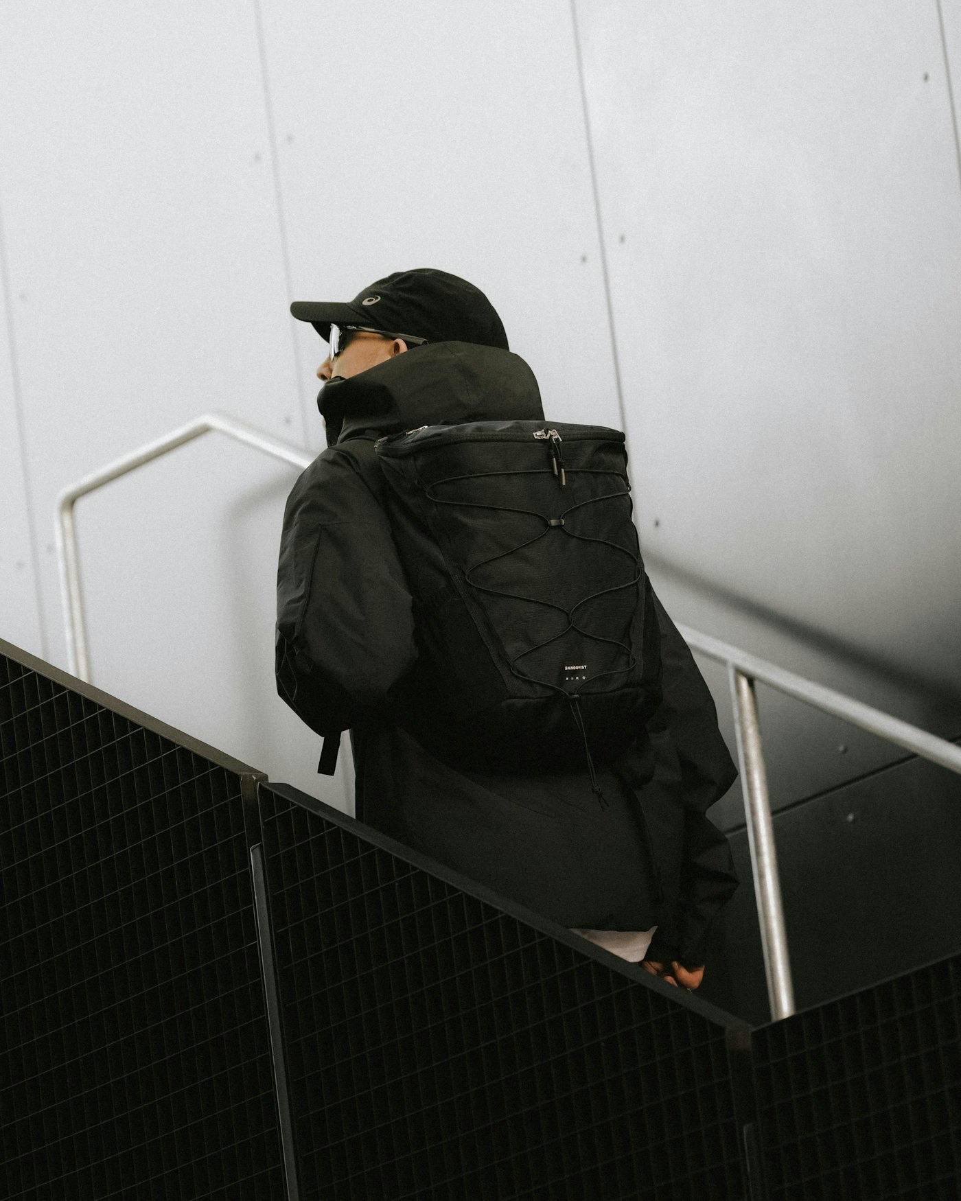 Creek Hike är i färgen multi trekk green/ leaf green (8 av 9)