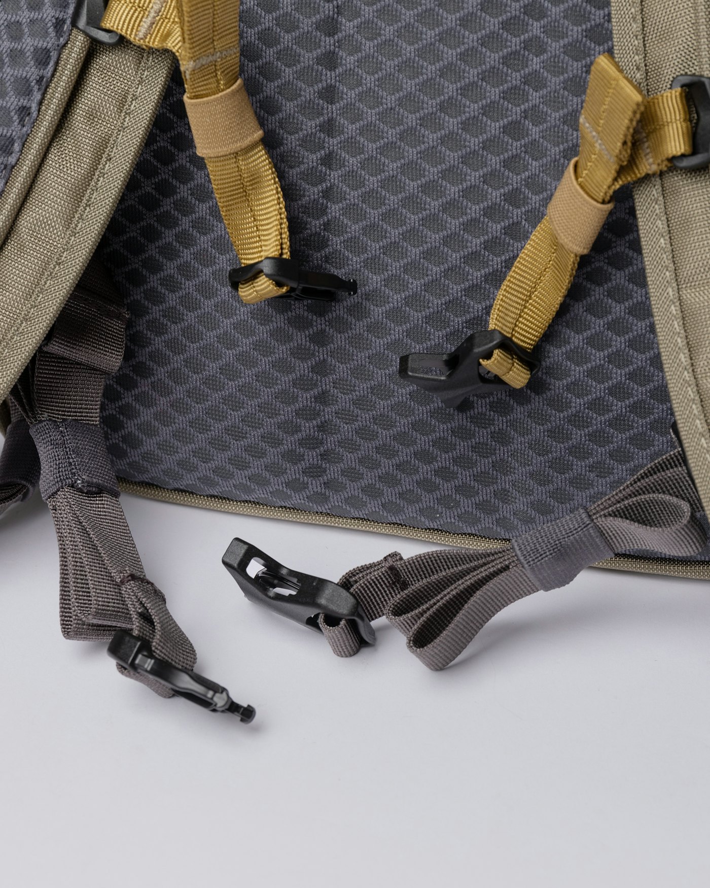 Creek Hike är i färgen multi trekk green/ leaf green (6 av 9)