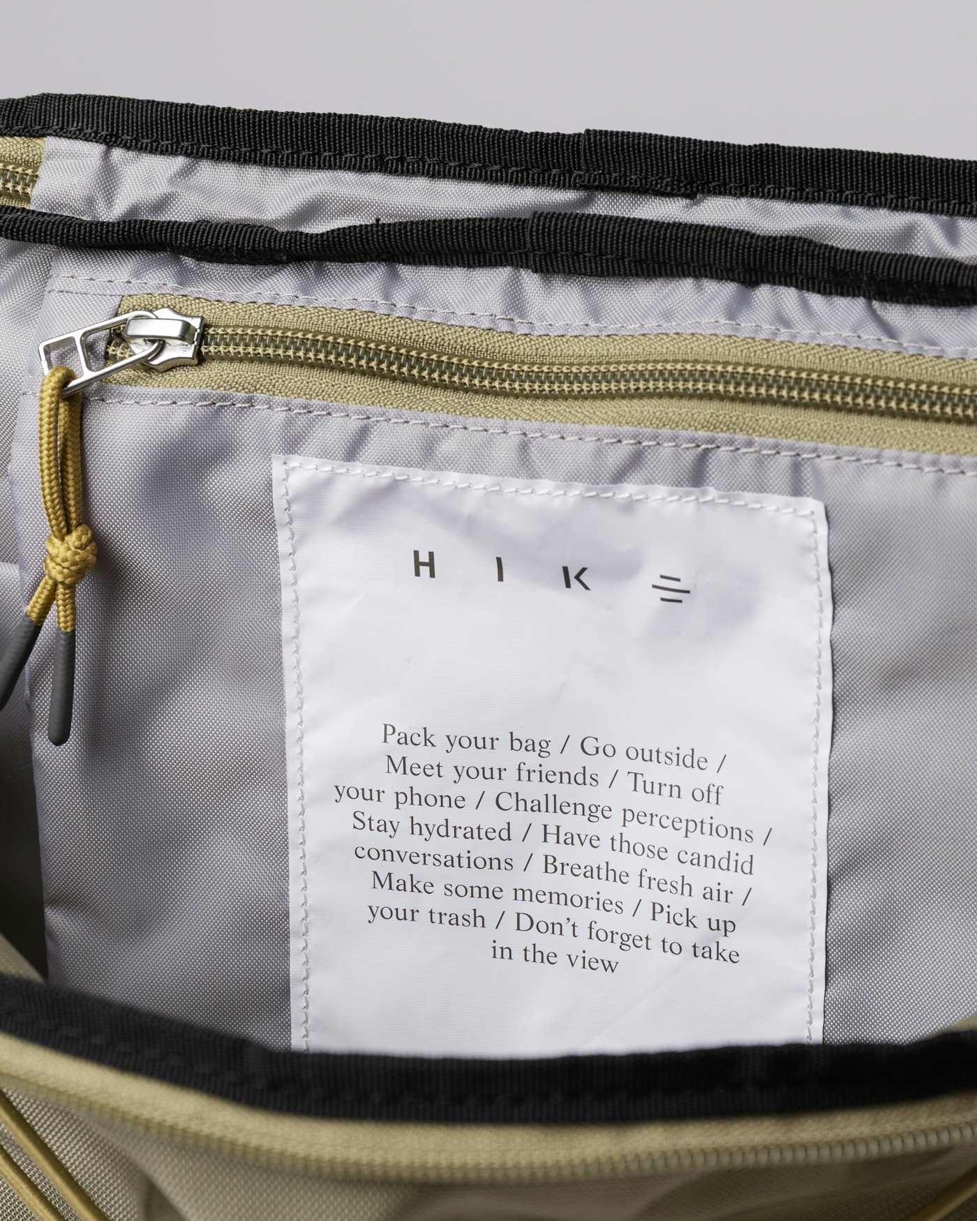 Creek Hike är i färgen multi trekk green/ leaf green (7 av 9)