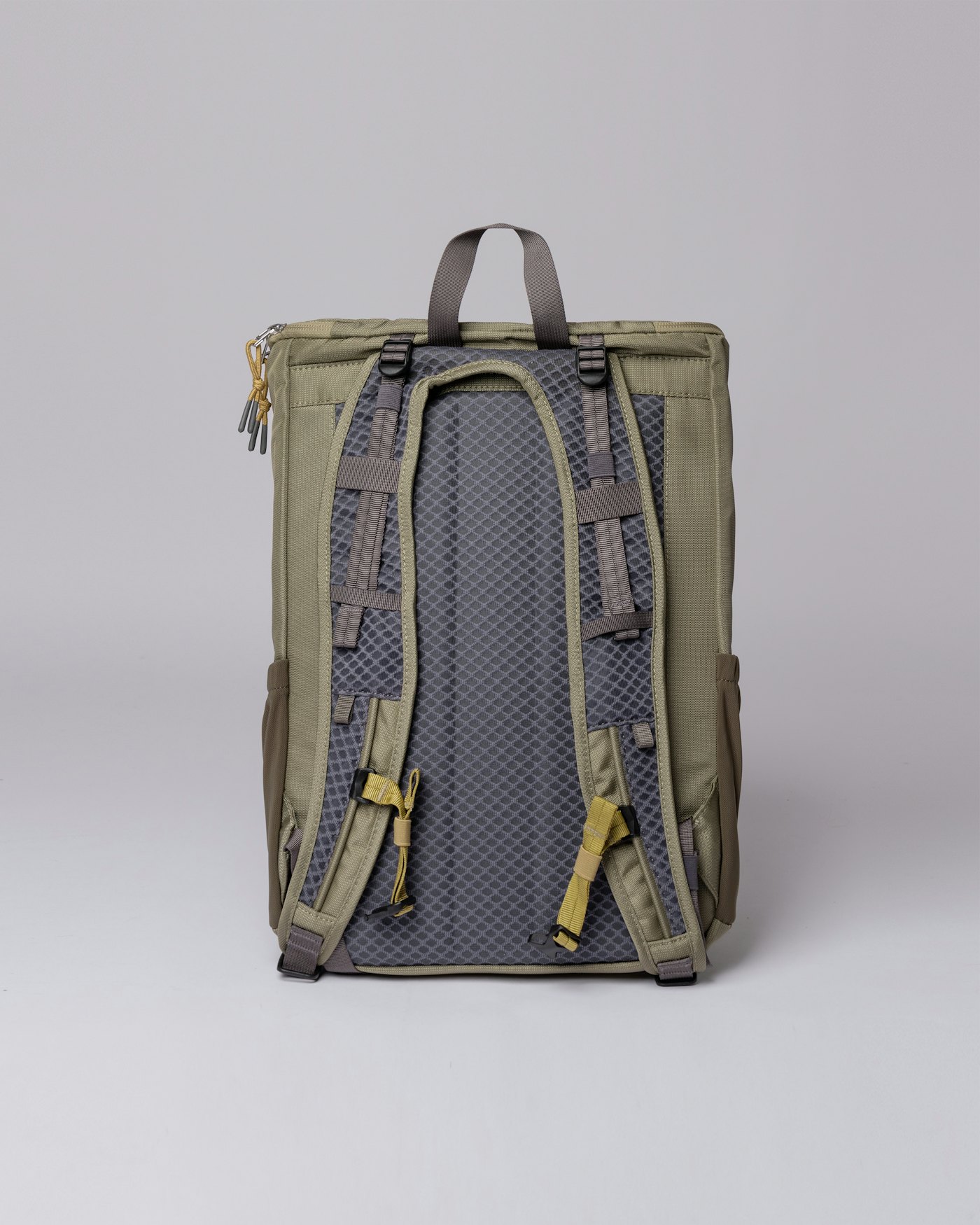 Creek Hike är i färgen multi trekk green/ leaf green (3 av 9)