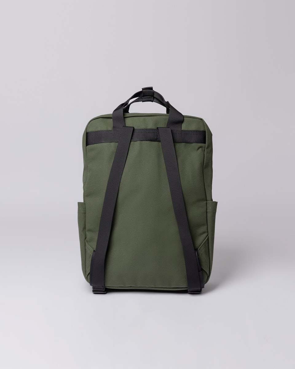 Knut belongs to the category Backpacks and is in color dawn green (3 of 7)
