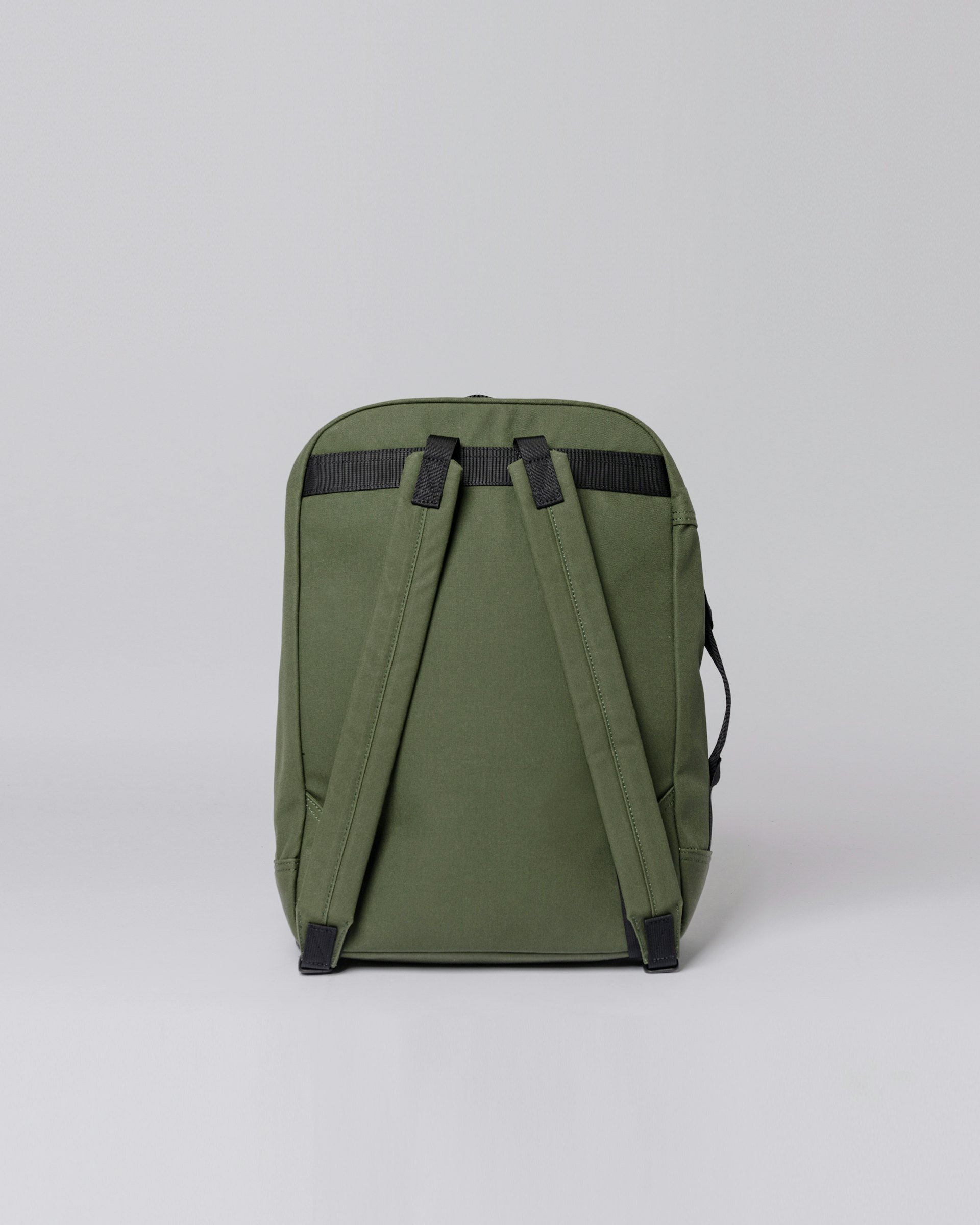 August belongs to the category Backpacks and is in color dawn green (3 of 5)