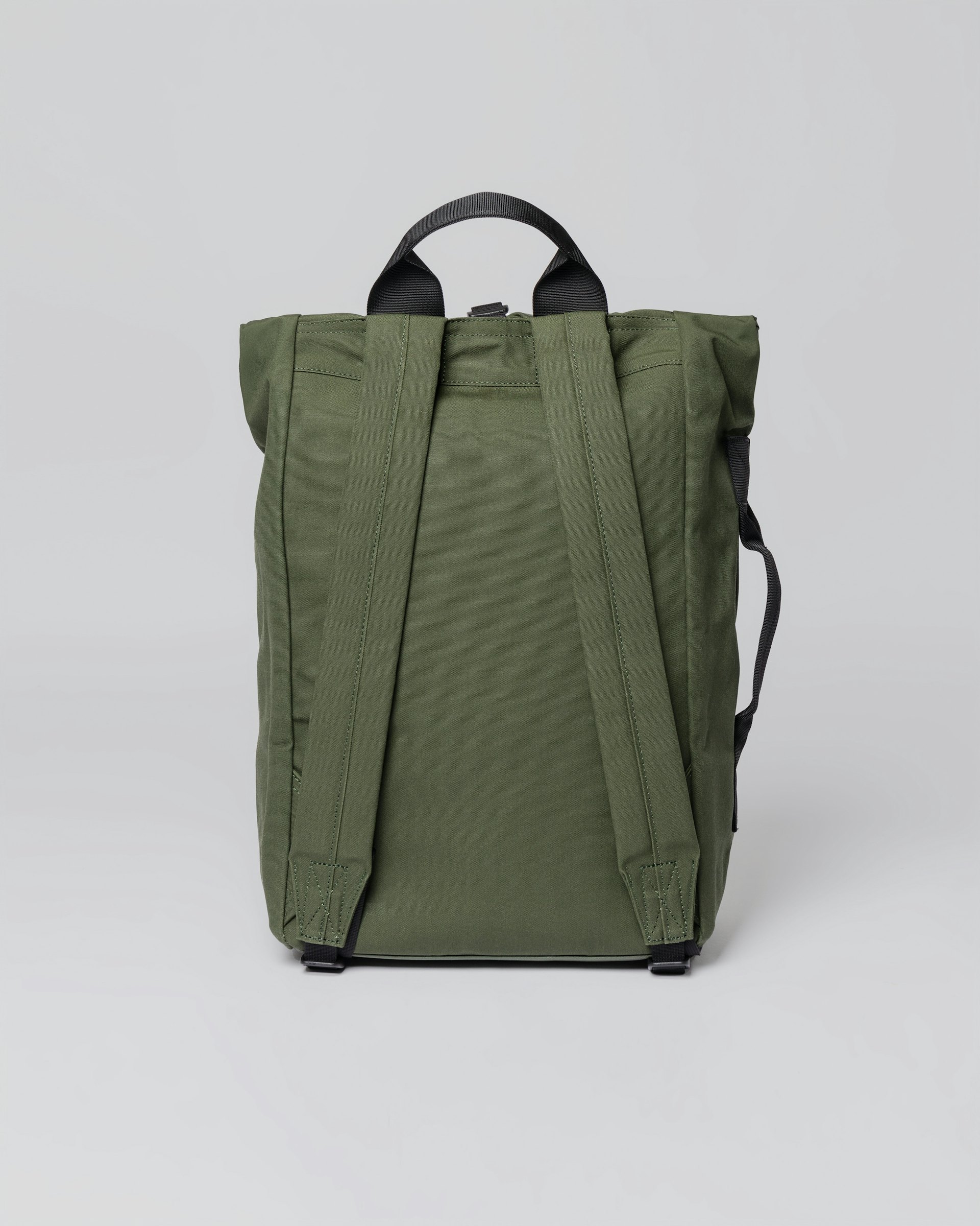 Dante vegan belongs to the category Backpacks and is in color dawn green (3 of 6)