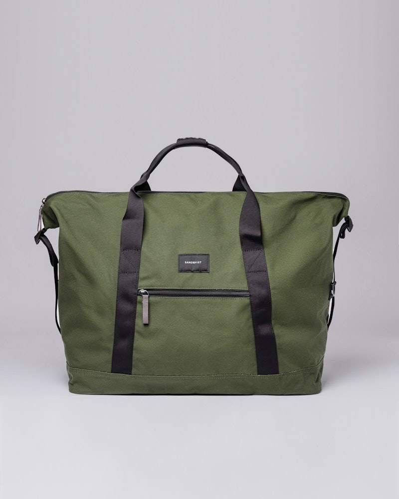 Sture belongs to the category Briefcases and is in color dawn green