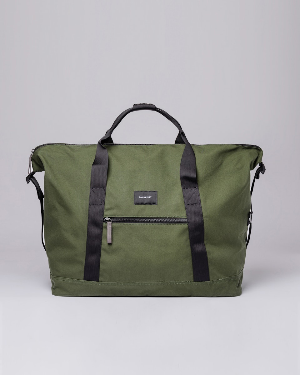 Sture belongs to the category Briefcases and is in color dawn green (1 of 6)