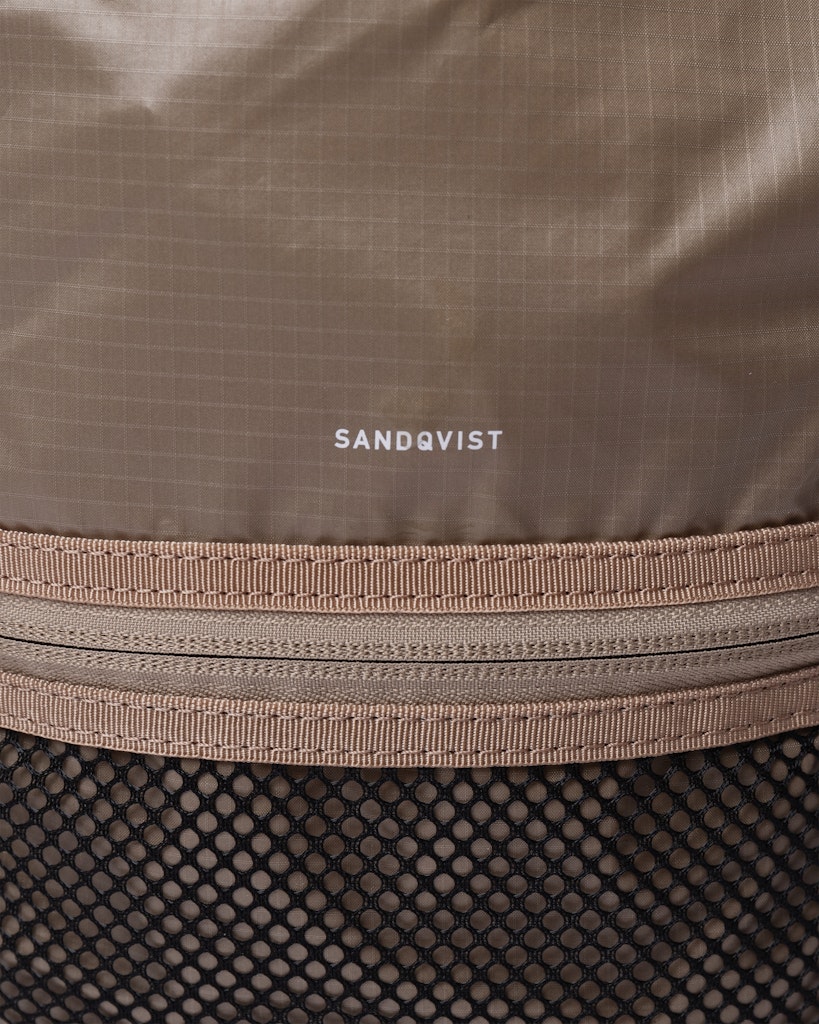 Noa - Backpack - Multi Fog | Sandqvist 1