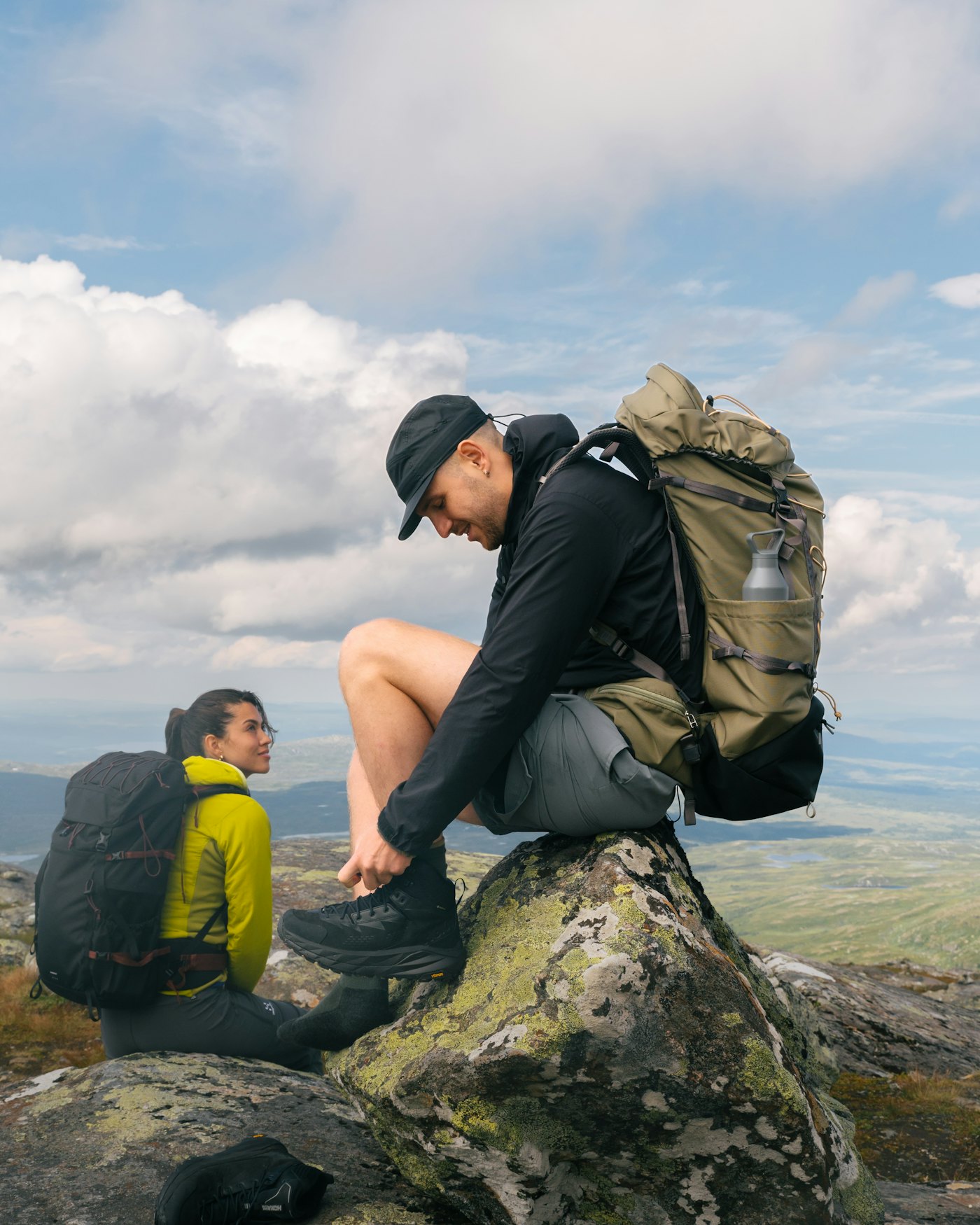 Trail Hike is in color black (9 of 10)