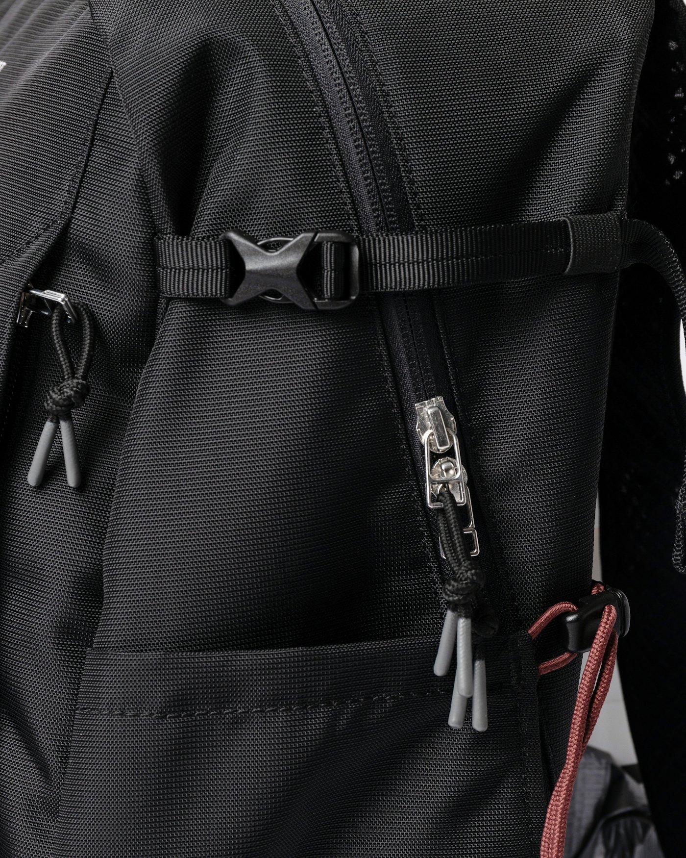 Ridge Hike is in color black (3 of 6)