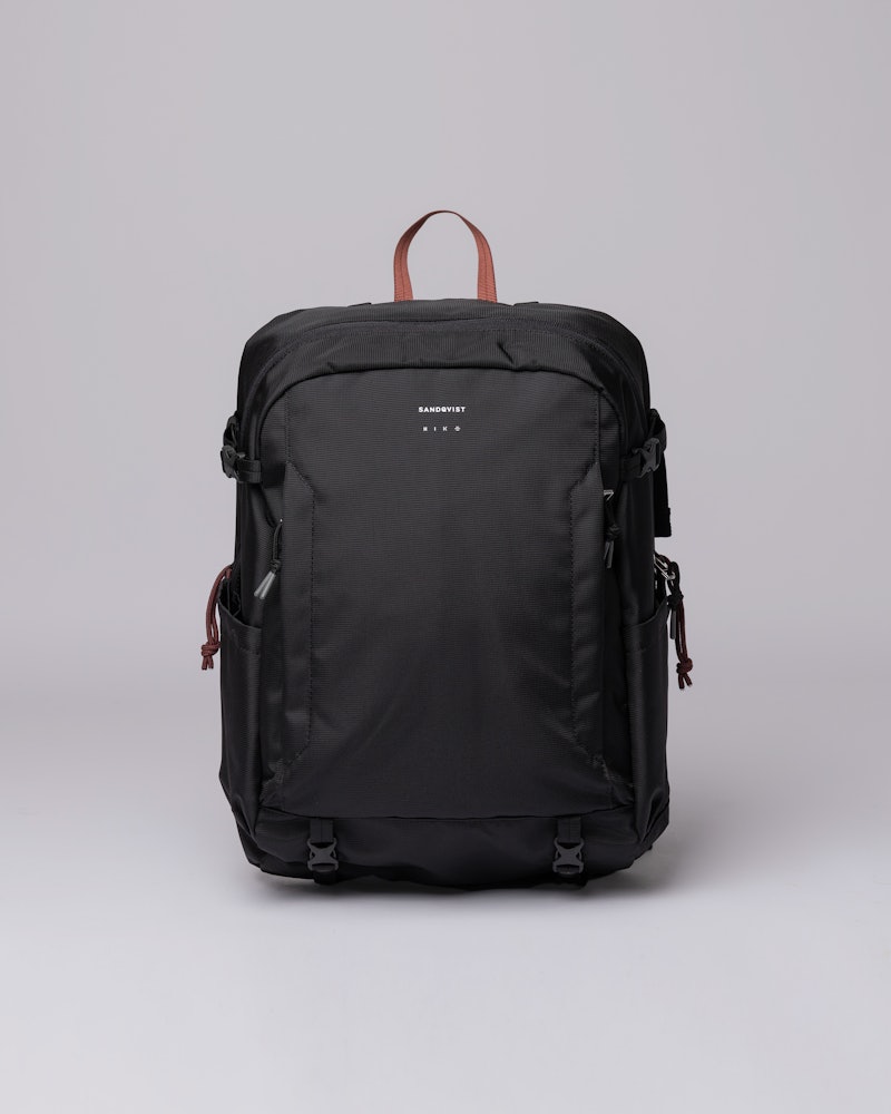 Ridge Hike belongs to the category Backpacks and is in color black