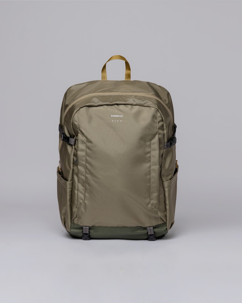 Ridge Hike belongs to the category Backpacks and is in color green